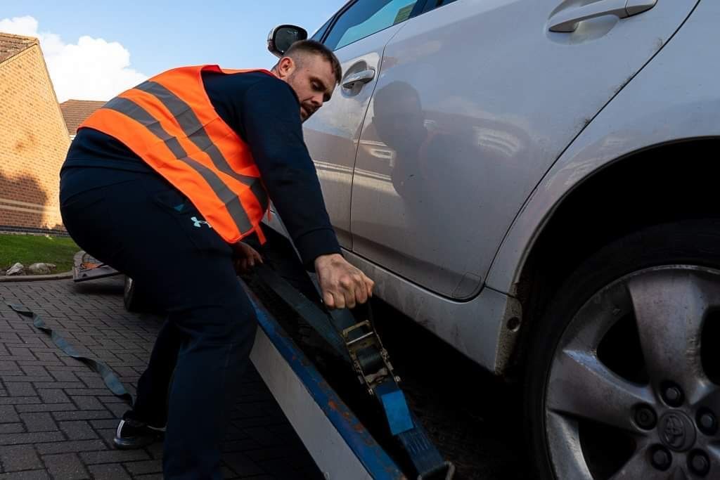How to Find the Best Car Recovery Service in Swansea
