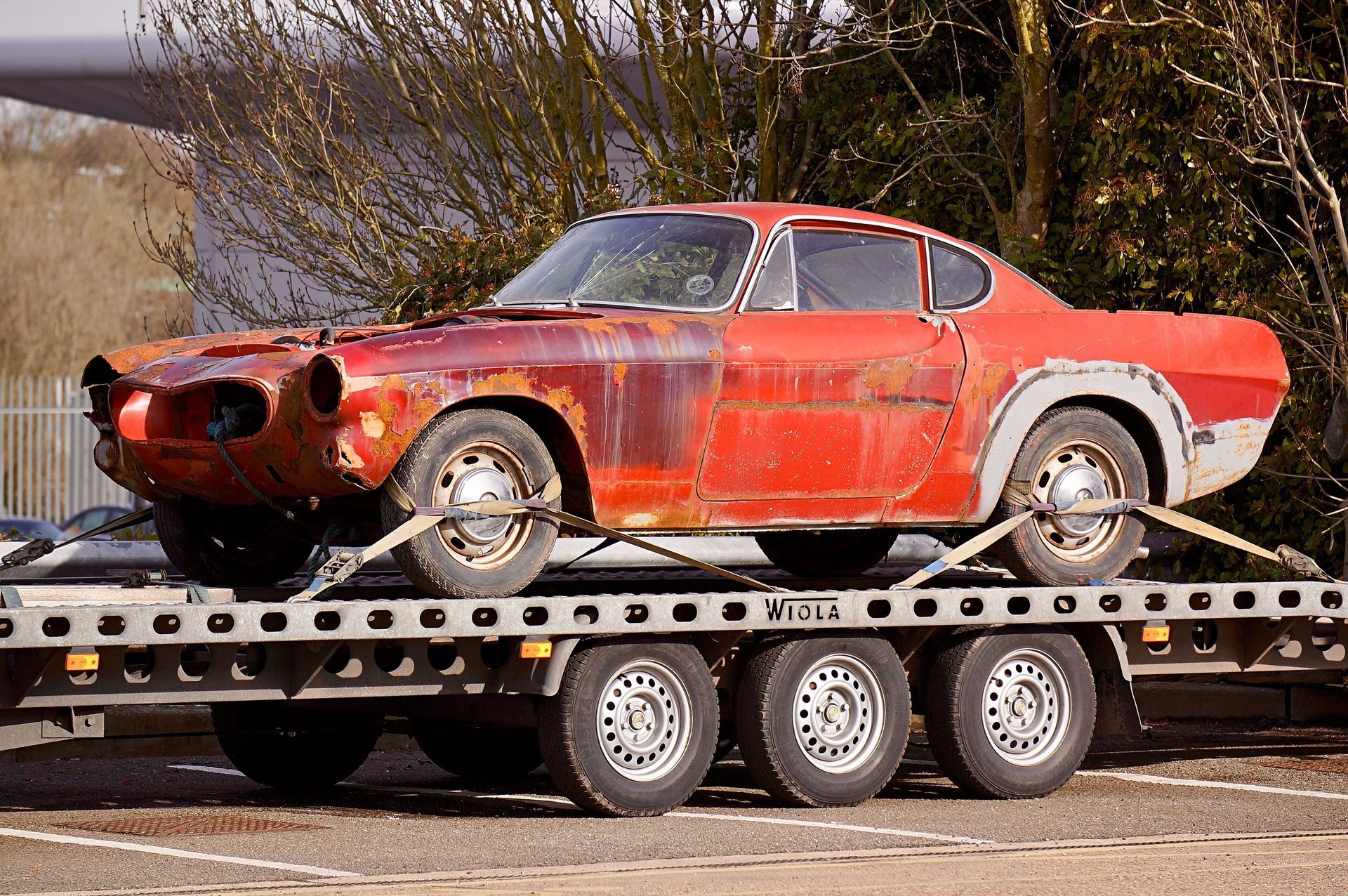 How Recovery Swansea Handles Accident Recovery
