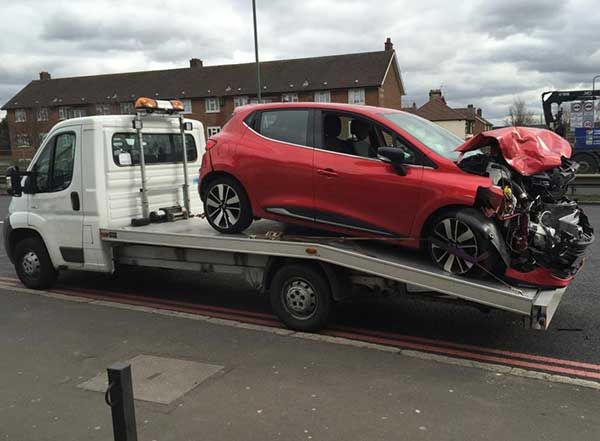 What You Should Know About Accident Recovery