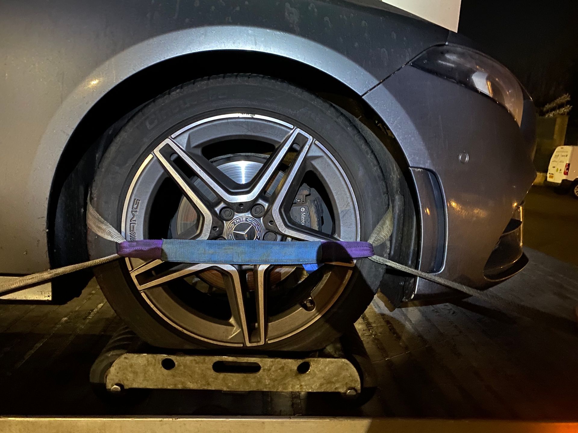 How to Find the Best Breakdown Recovery Service