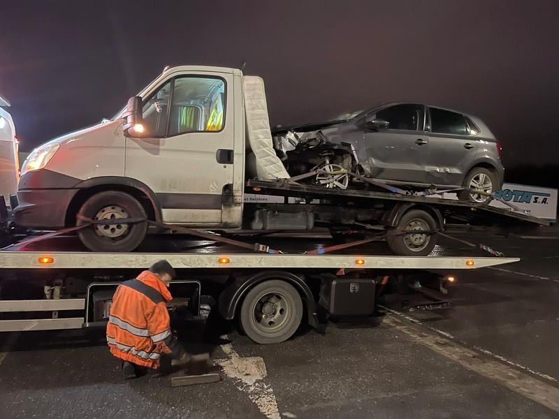 Top Tips for Choosing a Reliable Breakdown Recovery Service