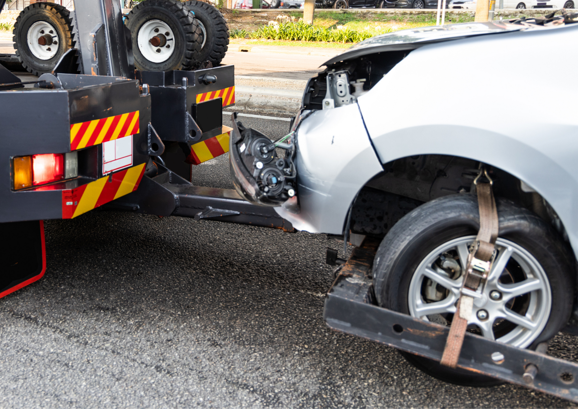 Preparing Your Car for a Long Drive: Essential Tips for Safety