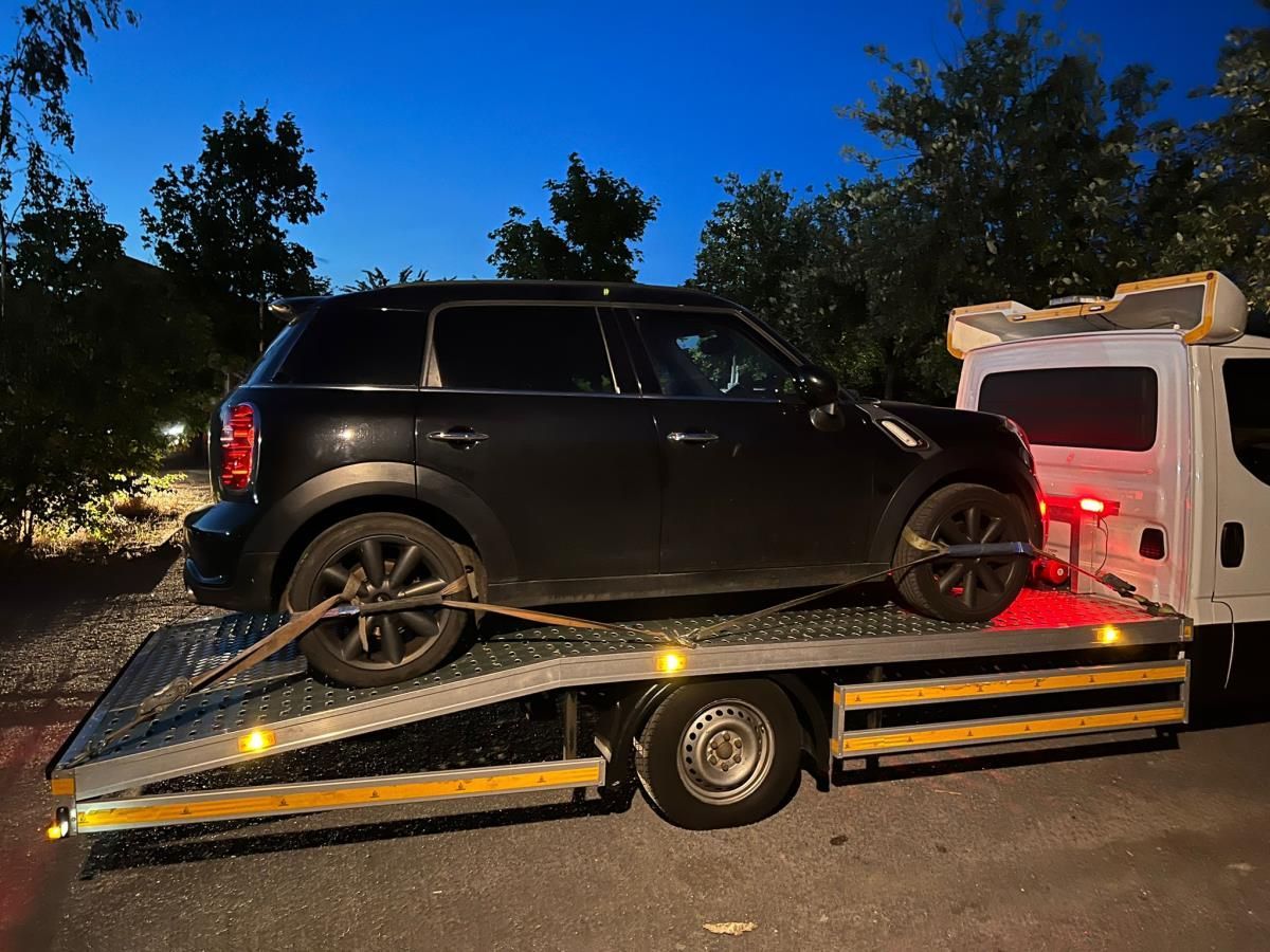 The Importance of Car Recovery Services for Swansea's Motorists