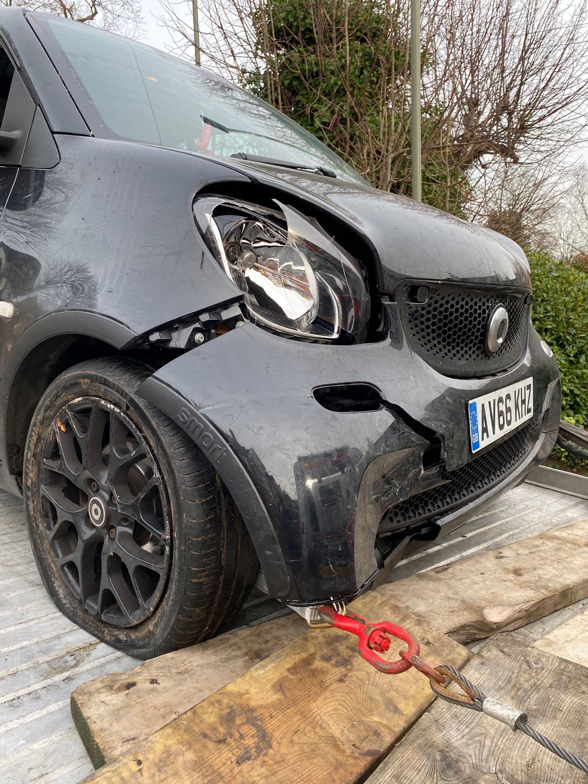 Why Towing Your Own Vehicle Is a Bad Idea & a Risky Mistake